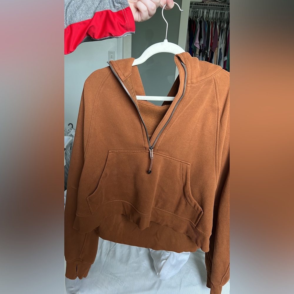 Lululemon scuba